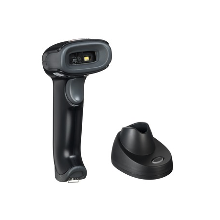 Lecteur Code Barres sans fil Imager METROLOGIC honeywell 1472g (Voyager)