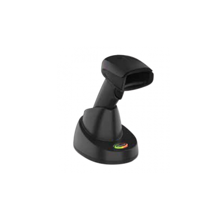 Lecteur Code Barres sans fil CCD METROLOGIC honeywell Xenon 1902
