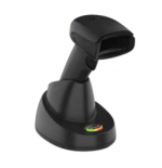 Lecteur Code Barres sans fil CCD METROLOGIC honeywell Xenon 1902