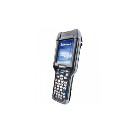 Terminal mobile METROLOGIC honeywell CK3R 2D