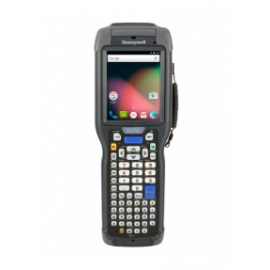 Terminal mobile METROLOGIC honeywell CK75 2D