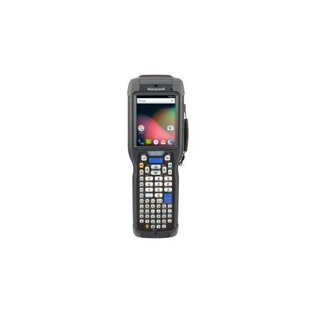 Terminal mobile METROLOGIC honeywell CK75 2D