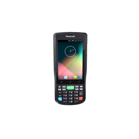 Terminal d'Inventaire METROLOGIC honeywell Scanpal 5100 Imager