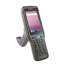 Terminal d&#39Inventaire METROLOGIC honeywell Scanpal 5100 Imager