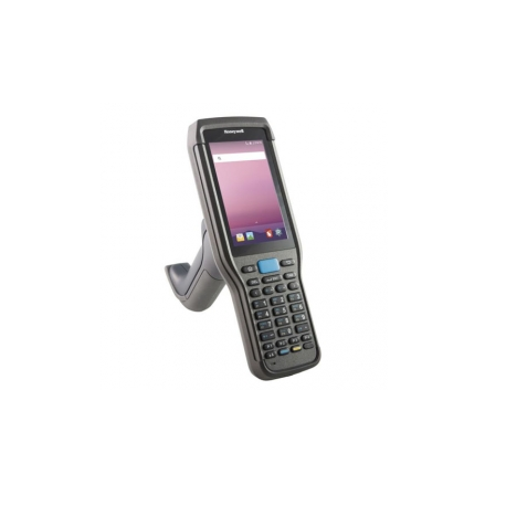 Terminal d&#39Inventaire METROLOGIC honeywell Scanpal 5100 Imager