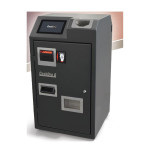 Monnayeur automatique CASHDRO6