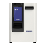 Monnayeur automatique CASHMATIC Plus