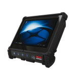 Terminal mobile DATALOGIC Taskbook