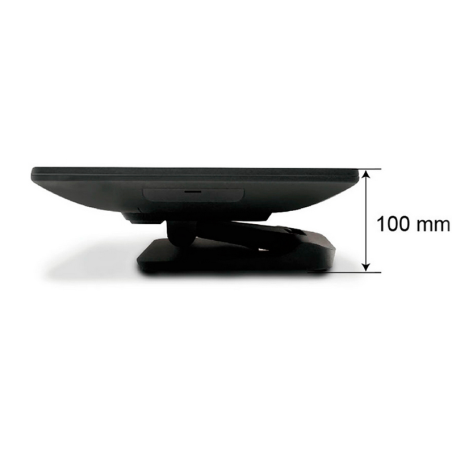 Terminal point de vente tactile SEYPOS 15 pouces 585 P-CAP