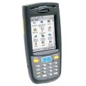 Terminal d&#39Inventaire DATALOGIC Pegaso - PDA Laser Windows CE