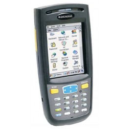 Terminal d&#39Inventaire DATALOGIC Pegaso - PDA Laser Windows CE