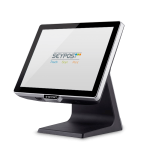 Seypos 455 i5 – Terminal de caisse haute performance Intel i5
