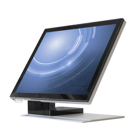 Terminal point de vente tactile AURES 15 pouces Yuno II i3 (4/3 ou Wide 16/9)