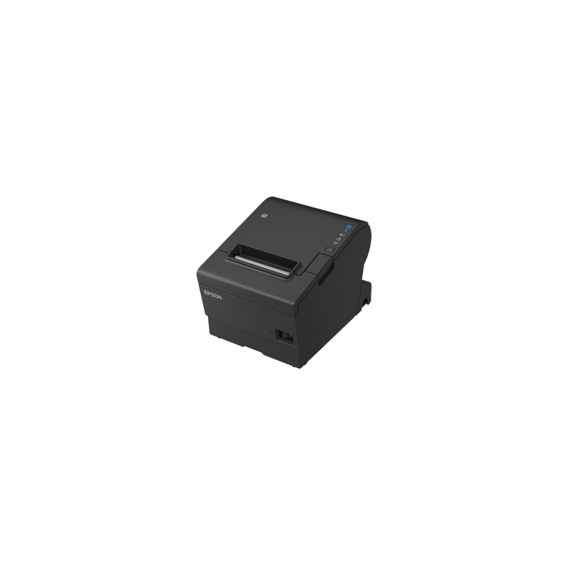 Imprimante Ticket Thermique 80mm USB + SÉRIE 