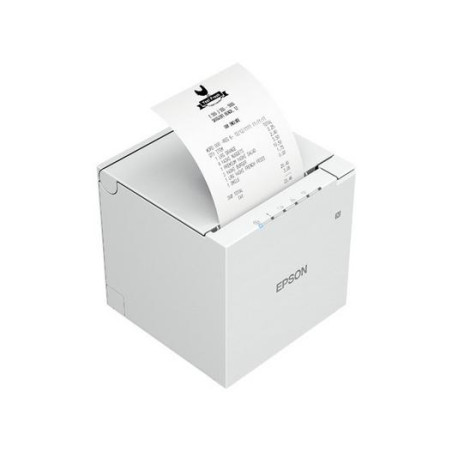 EPSON TMm30 III – Imprimante ticket thermique compacte et rapide