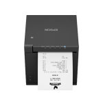 EPSON TMm30 III – Imprimante ticket thermique compacte et rapide