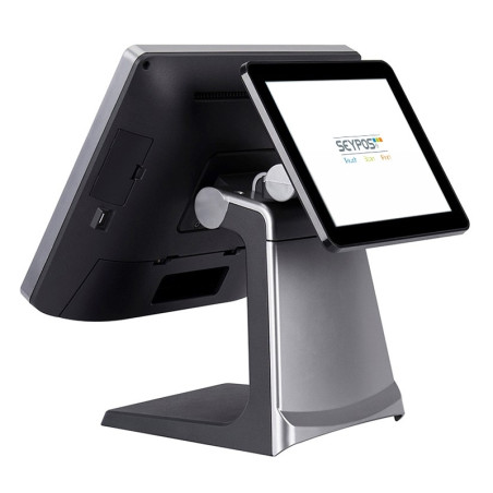 Seypos 455 N97 – Terminal de caisse professionnel performant