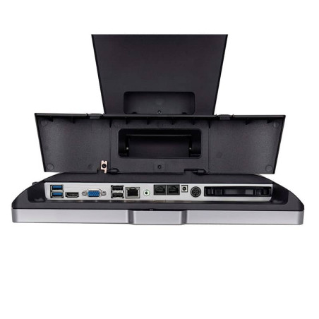 Seypos 455 N97 – Terminal de caisse professionnel performant