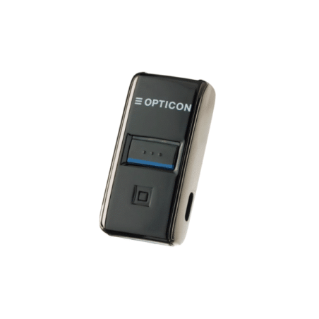 Terminal mobile OPTICON OPN2500 (Porte clefs)