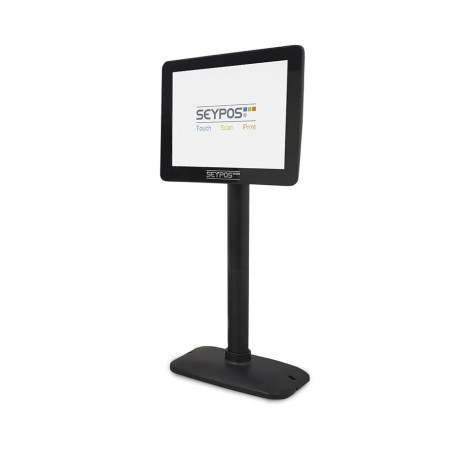 SEYPOS SD-970 – Écran client professionnel pour point de vente