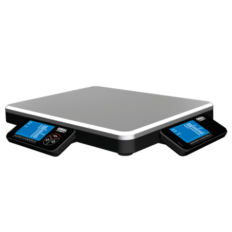 Dibal DPOS-400 – Balance professionnelle pour point de vente
