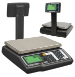 Dibal G-325 – Balance professionnelle compacte pour point de vente