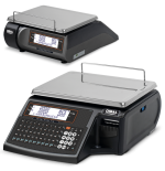Dibal D-545 – Balance étiquettes professionnelle pour point de vente