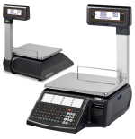 Dibal D-545 – Balance étiquettes professionnelle pour point de vente