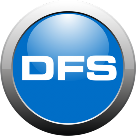 Logiciel pour balances DFS version complète