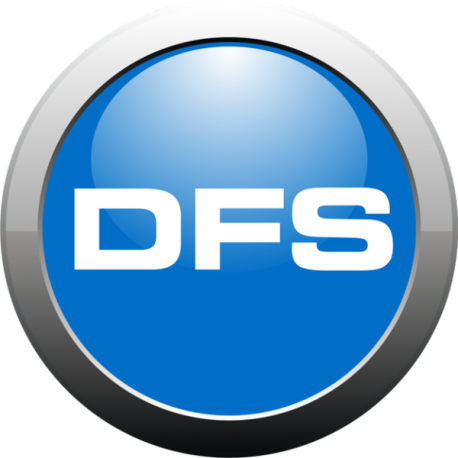 Logiciel pour balances DFS version complète