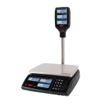 Balance Cely PI-100 – Balance Professionnelle Précise et Fiable