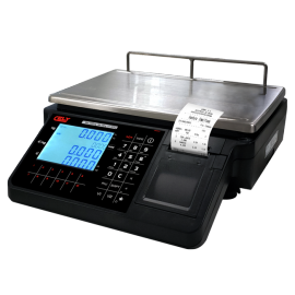 Balance tickets CELY PI-150