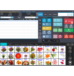 Logiciel fleuriste Gestmag | Caisse & gestion magasin de fleurs