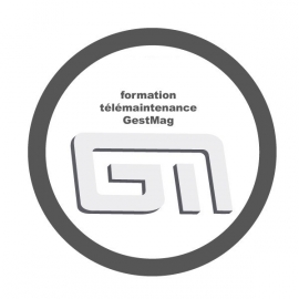 Formation distante Gestmag 1 journée