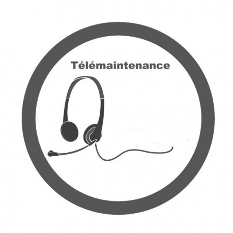 Contrat d'assistance WeCaisse + Mises à jour Monoposte / 1 an