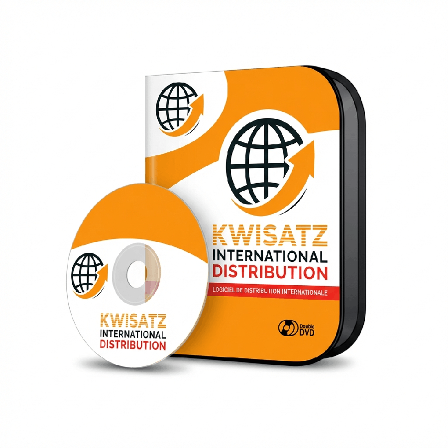 Kwisatz | Caisse, ventes et suivi commercial