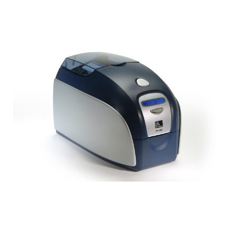 Imprimante Badges ZEBRA P120I