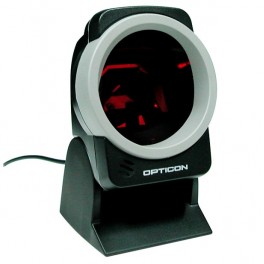 Scanner Code Barres Laser OPTICON OPM 2000
