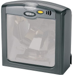 Scanner Code Barres Laser SYMBOL LS7708
