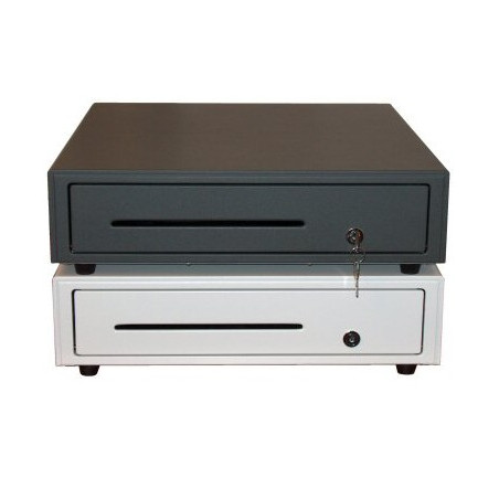 Tiroir Caisse STAR CB2002 - 8 billets / 8 pièces