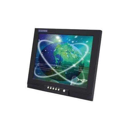Ecran Tactile P2V 19 pouces LCD