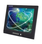 Ecran Tactile P2V 19 pouces LCD