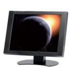 Ecran Tactile P2V 12 pouces Touch USB