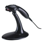 Lecteur Code Barres Laser METROLOGIC honeywell MS9520 (Voyager)