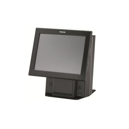 Terminal point de vente tactile TOSHIBA 15 pouces STA10