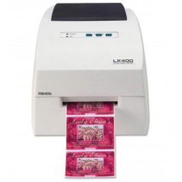 Imprimante Etiquettes PRIMERA LX400