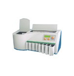 Trieuse / Compteuse de Pièces P2V TDP UNION 5000