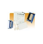 Kit de Nettoyage imprimante badges ZEBRA