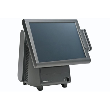 Terminal point de vente tactile PANASONIC 12 pouces JS950WS