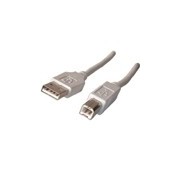 Câble de connexion imprimante USB